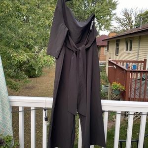 NWT New York & company Gabrielle Union Jumpsuit